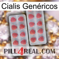 Cialis Genéricos 19